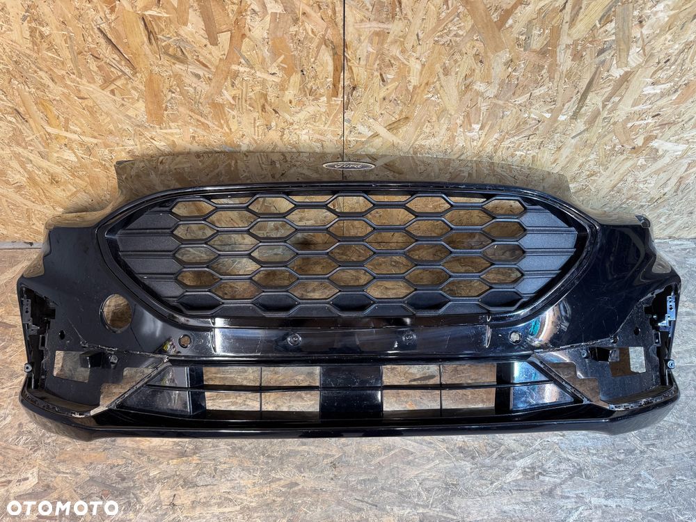 Zderzak przód Ford kuga mk 3 iii st line