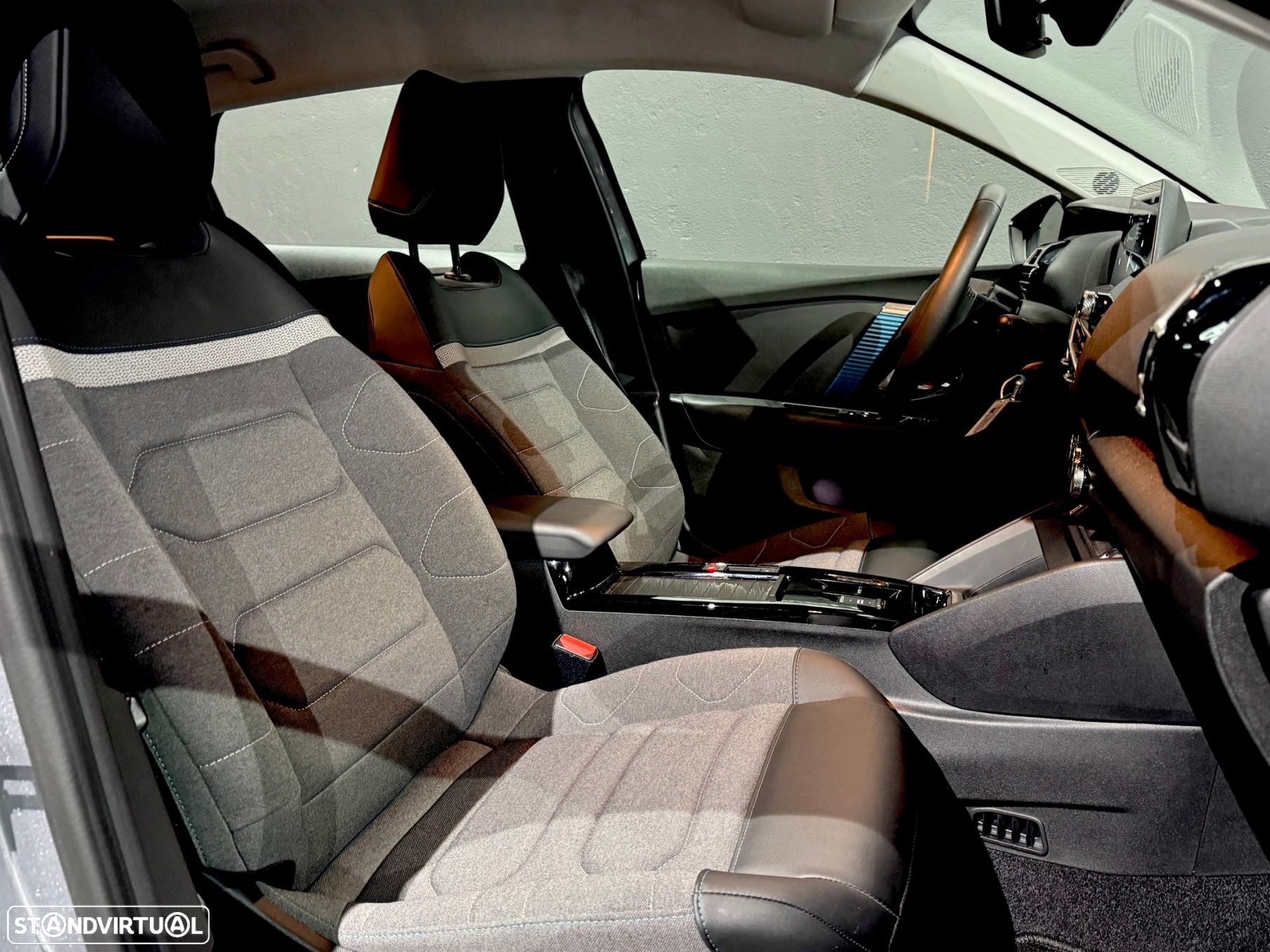Citroën e-C4 50 kWh Feel Pack - 14
