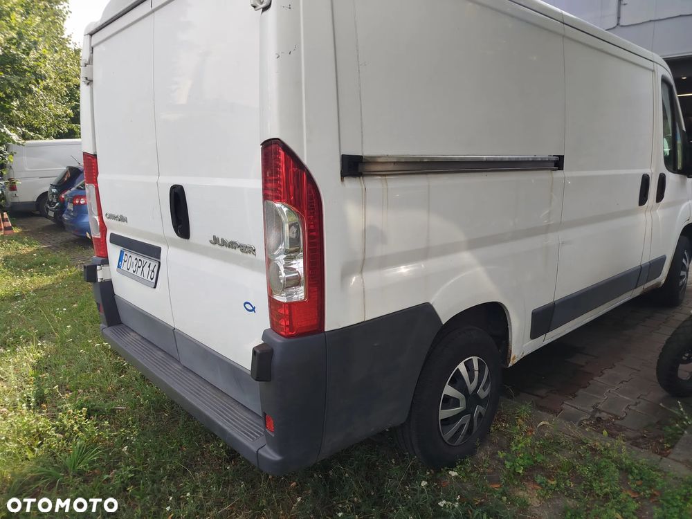 Citroën Jumper - 5