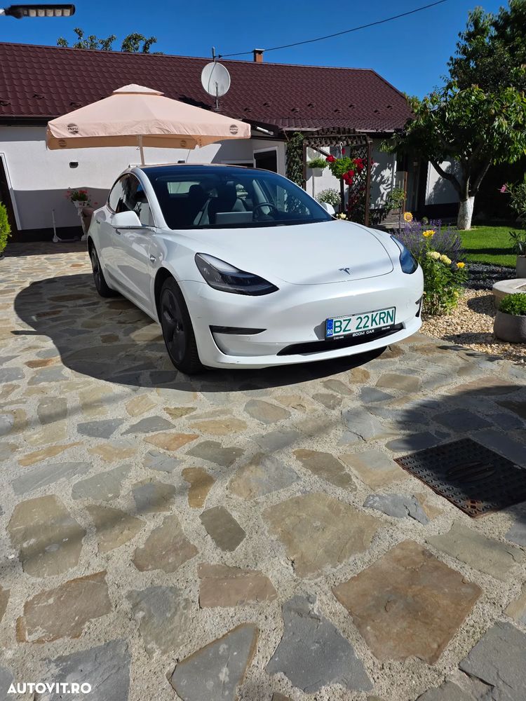Tesla Model 3 ver-long-range-awd-premium - 1