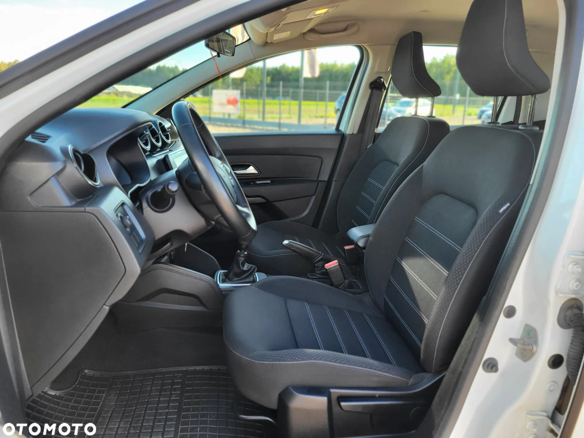 Dacia Duster 1.0 TCe Comfort - 15