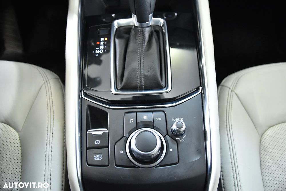 Mazda CX-5 - 18
