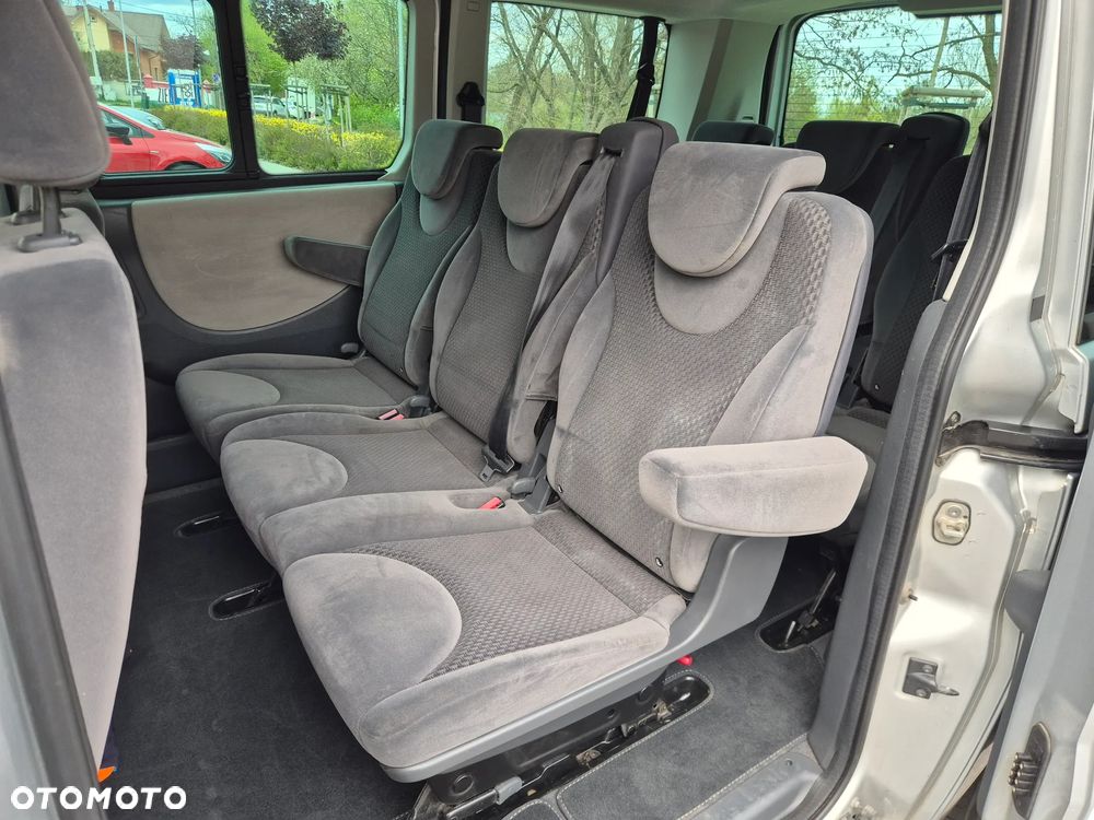 Fiat Scudo - 18