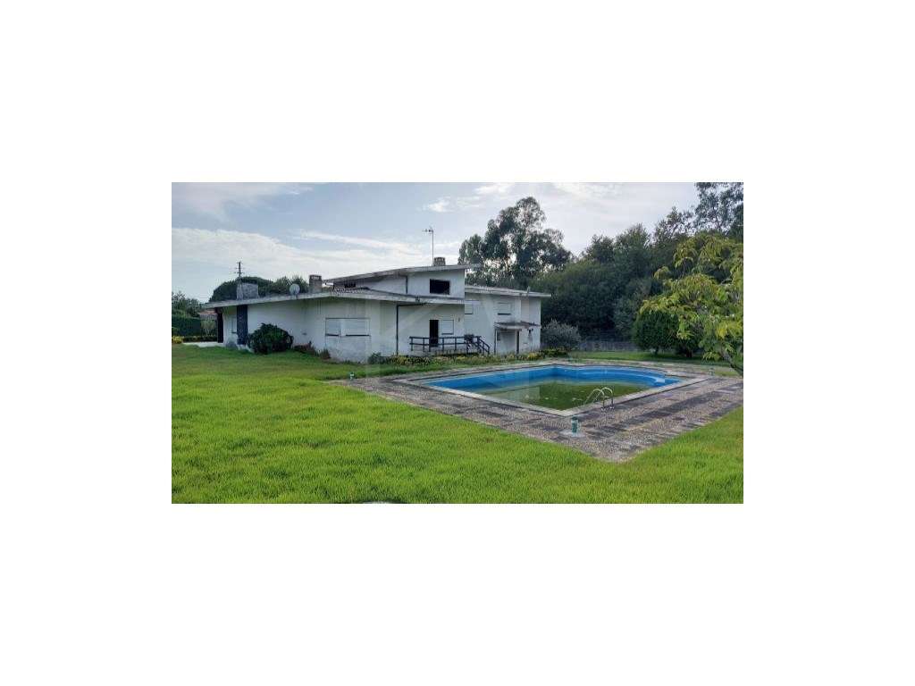 Moradia com Armazém em Vila Nova de Famalicão - Grande imagem: 4/5