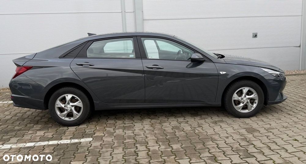 Hyundai Elantra 1.6 Modern - 7