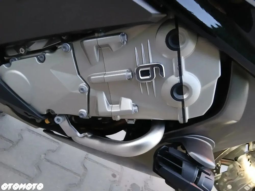 BMW K - 13