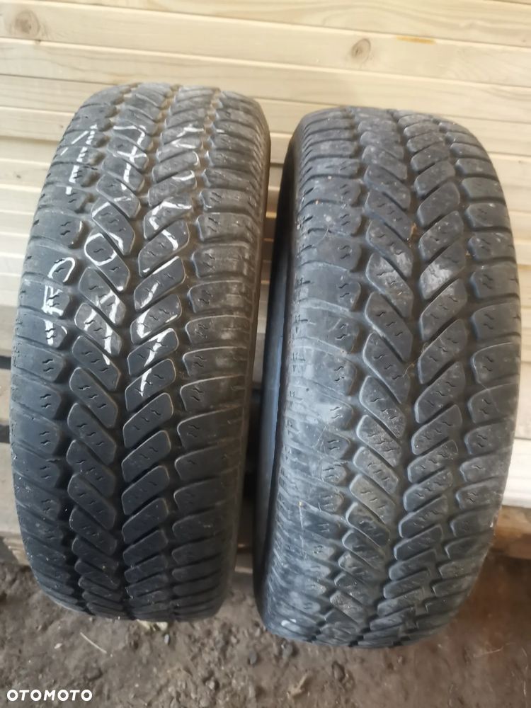 OPONY CAŁOROCZNE  WIELOSEZONOWAE DĘBICA NAVIGATOR 175/65 R14 - 2