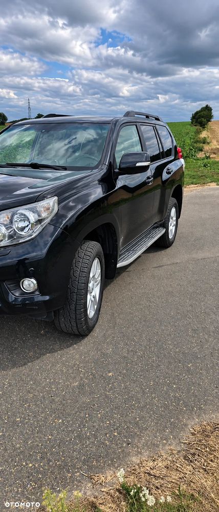 Toyota Land Cruiser LC 3.0 D-4D Prestige - 3