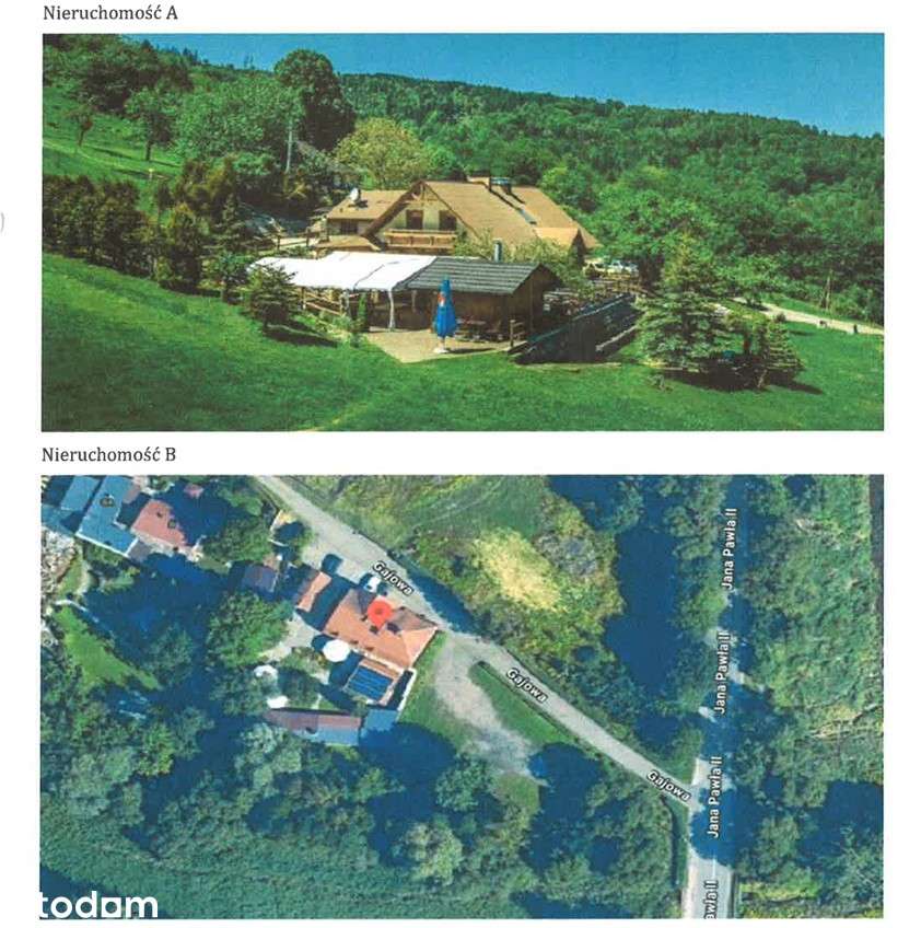 Lokal użytkowy, 1 970 m², Świerklany - Pełny obrazek: 2/2