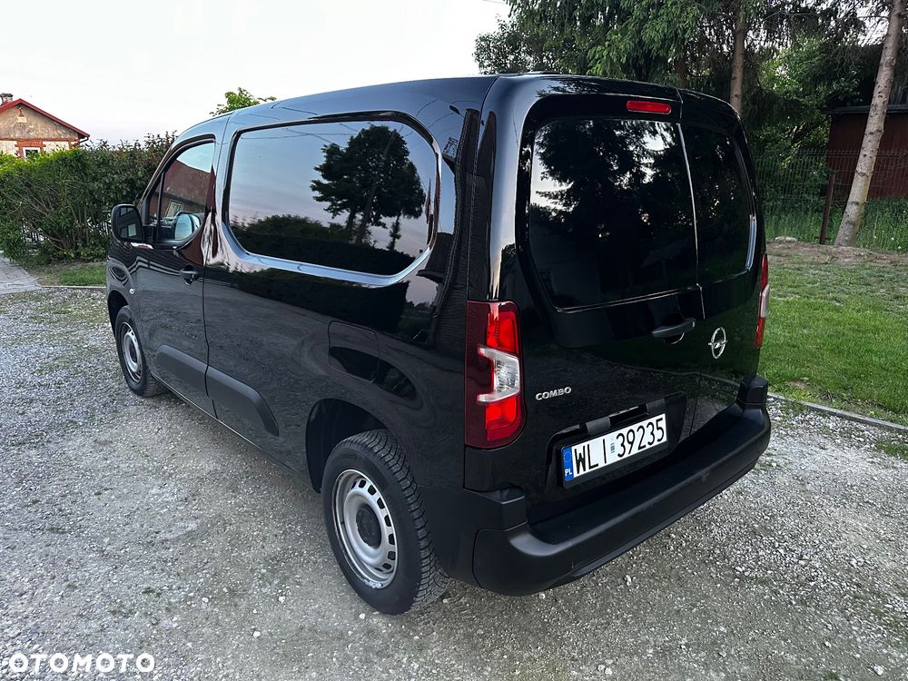 Opel COMBO - 7