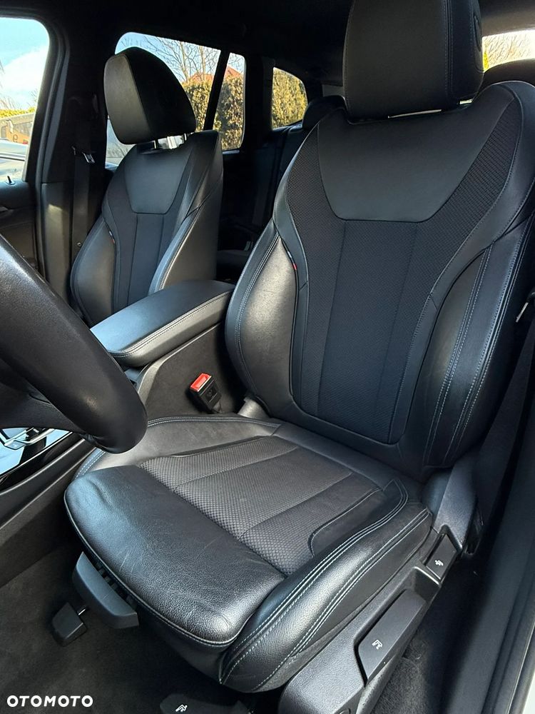 BMW X3 xDrive20d M Sport sport - 5