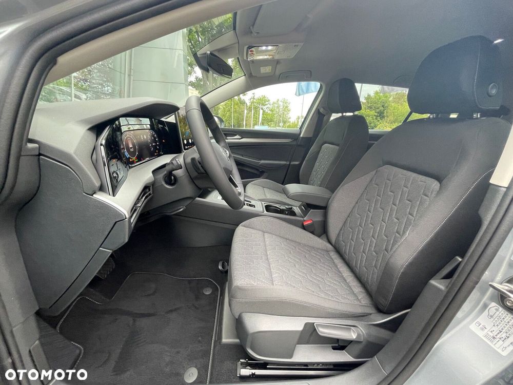 Volkswagen Golf Variant - 19