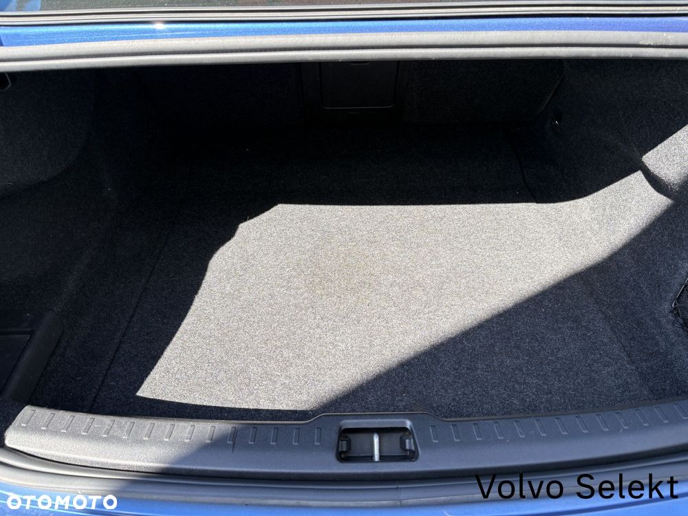 Volvo S60 - 23