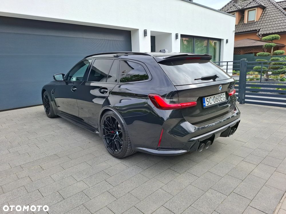 BMW M3 - 9
