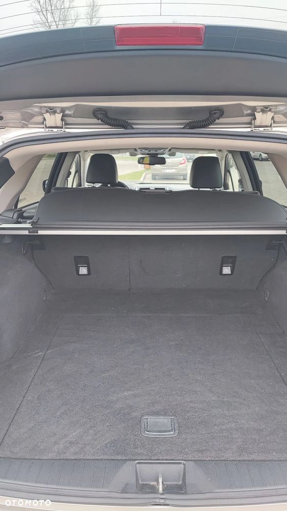Subaru Outback 2.5i Exclusive (EyeSight) Lineartronic - 7