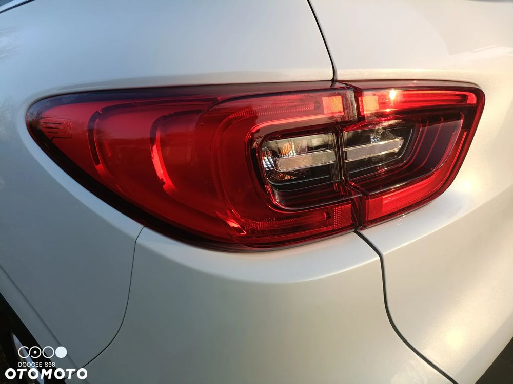 Renault Kadjar Energy dCi 110 EDC Bose Edition - 2