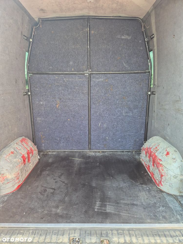 Renault Master L3H2 Pack Clim - 16