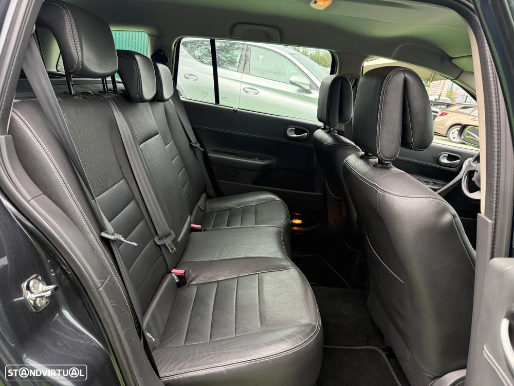 Renault Mégane Break 1.5 dCi Privilège - 18