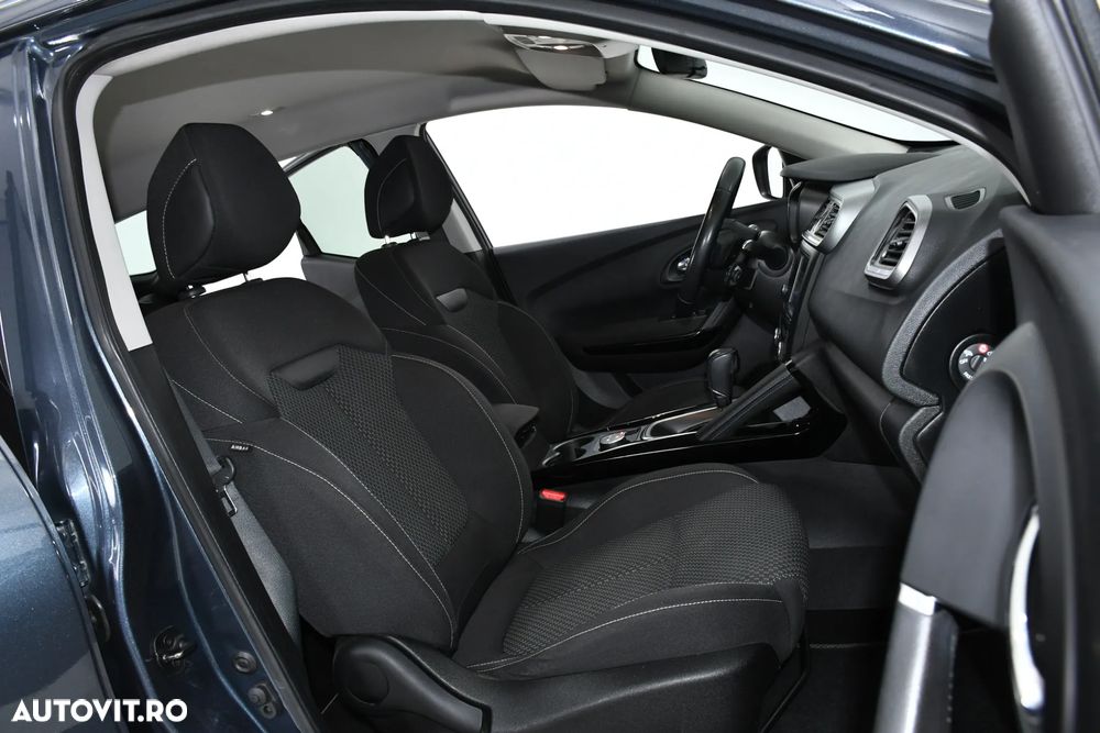 Renault Kadjar 1.5 DCI Life - 11