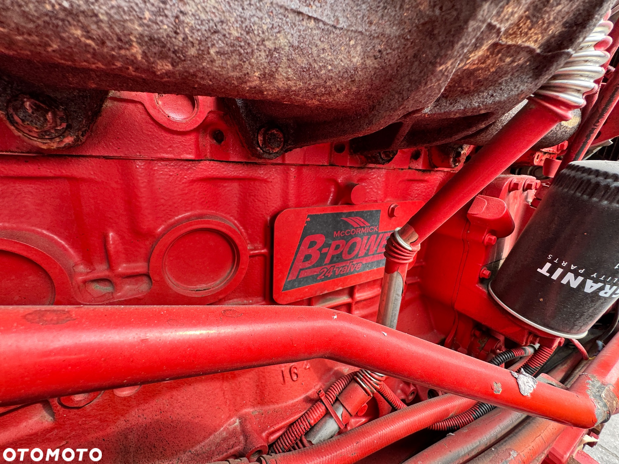McCormick XTX 200 - 30