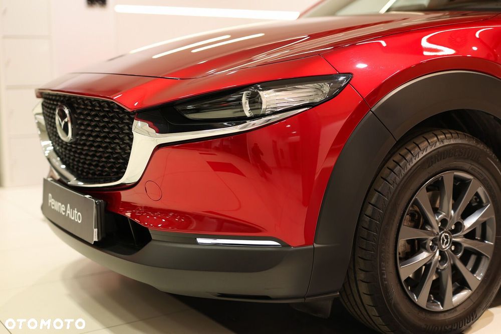 Mazda CX-30 2.0 mHEV Prime-Line 2WD - 19