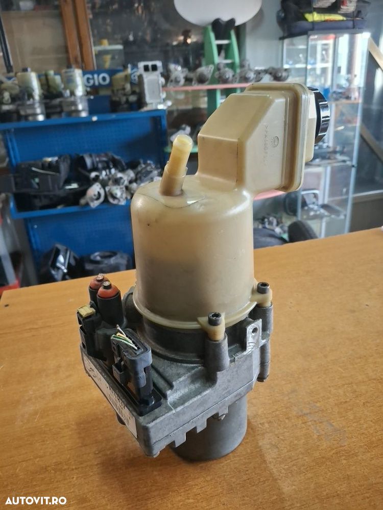 Pompă servodirecție Renault Espance IV  Laguna  III  2003> - 3