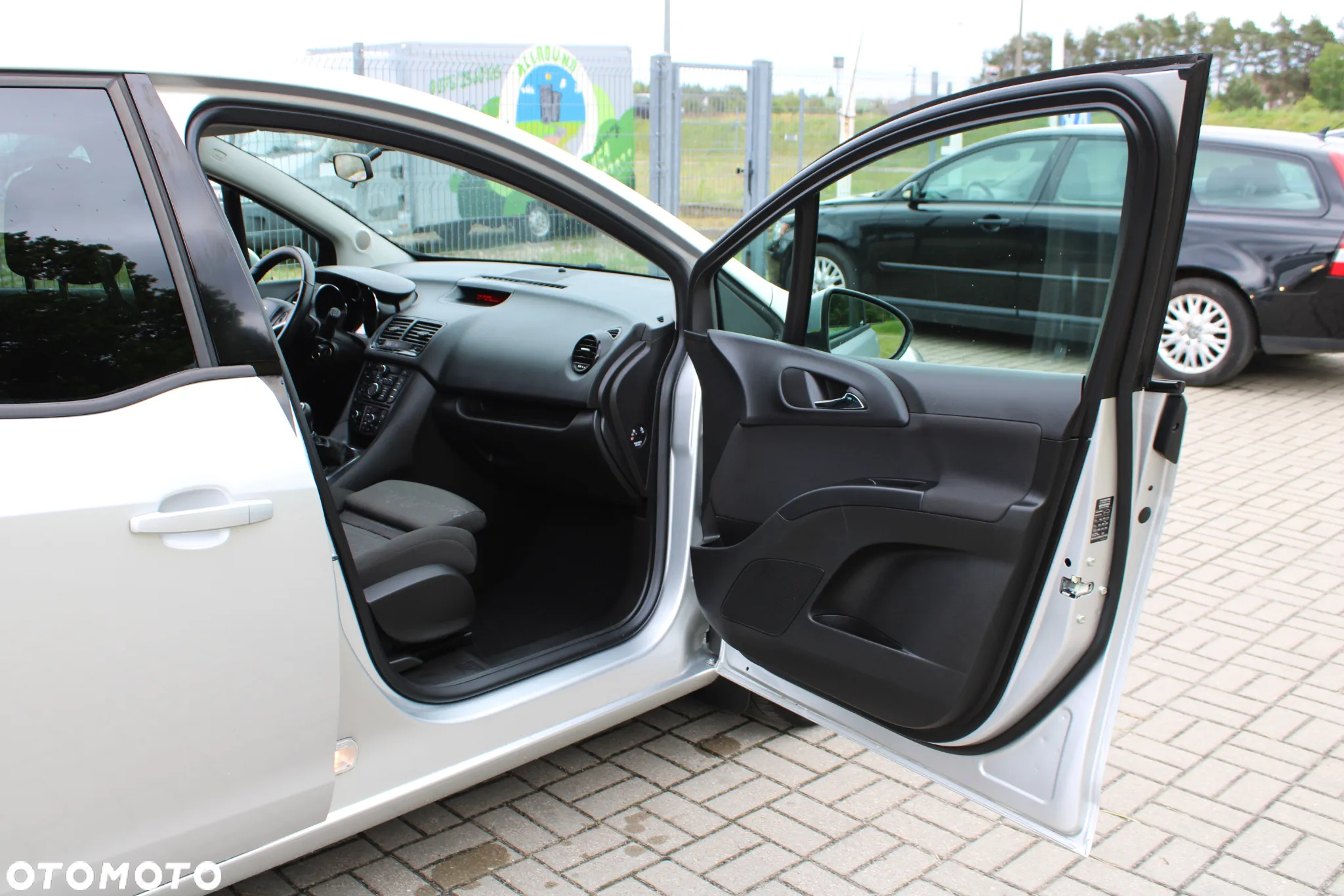 Opel Meriva - 30