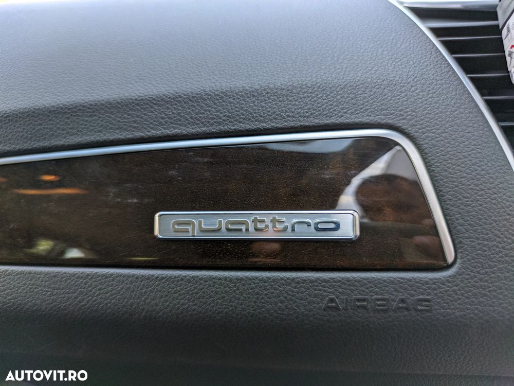 Audi Q5 - 28