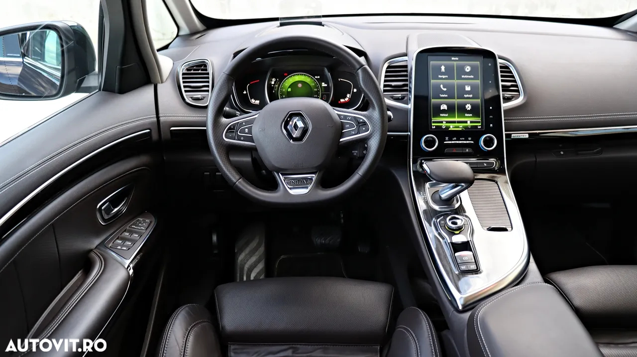 Renault Espace Energy dCi 160 EDC Initiale Paris - 22