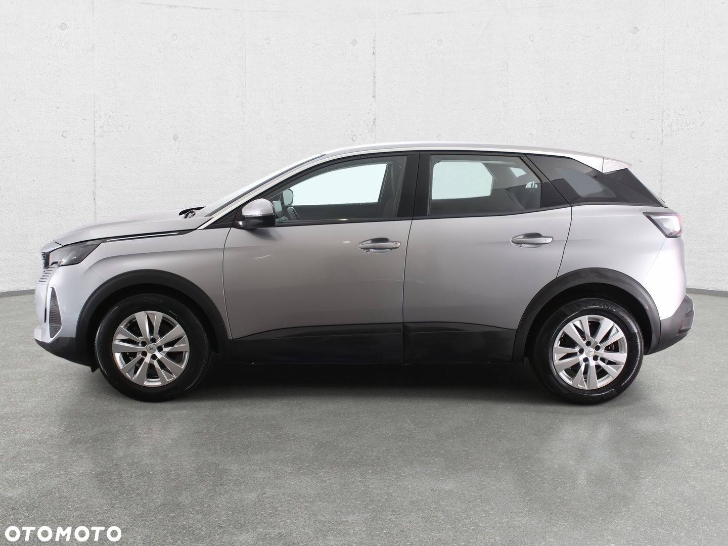 Peugeot 3008 1.2 PureTech Active Pack S&S - 3