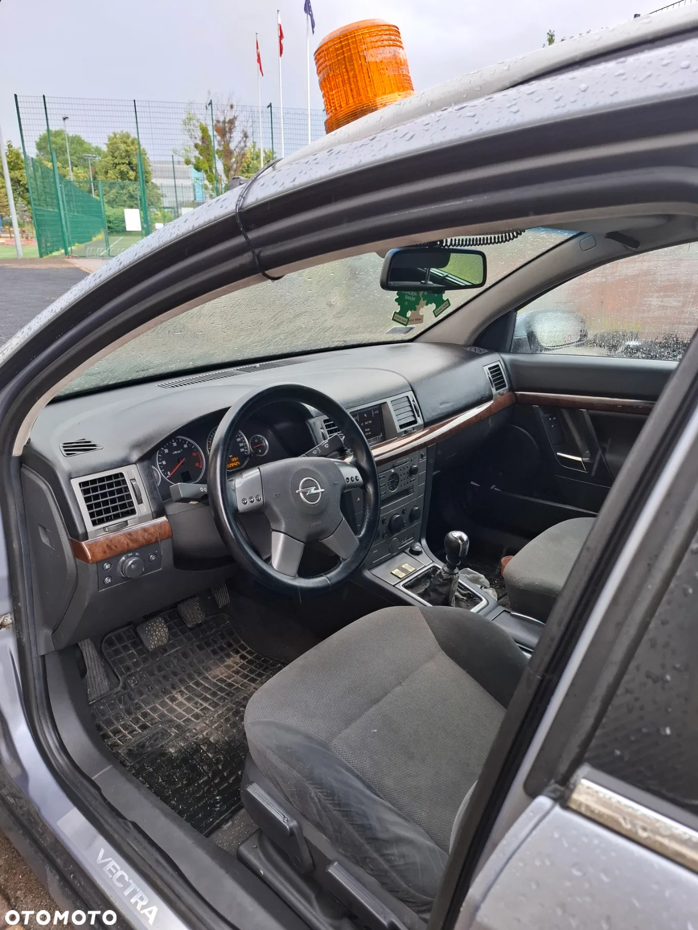 Opel Vectra 1.9 CDTI Design - 6