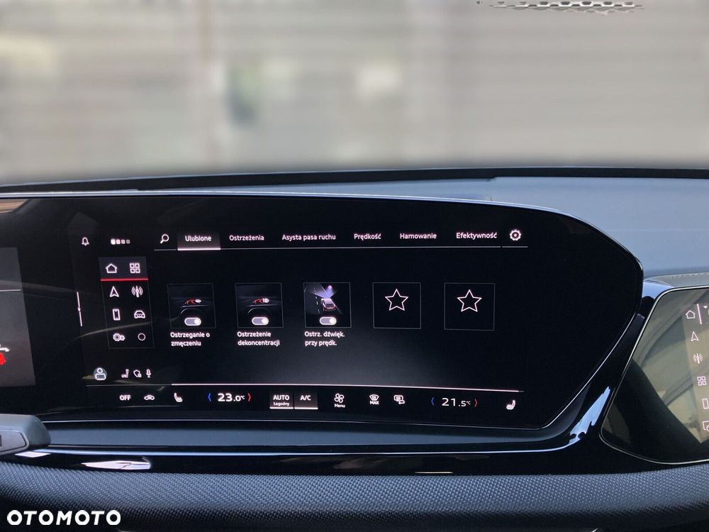 Audi A5 Limousine TFSI S tronic - 27