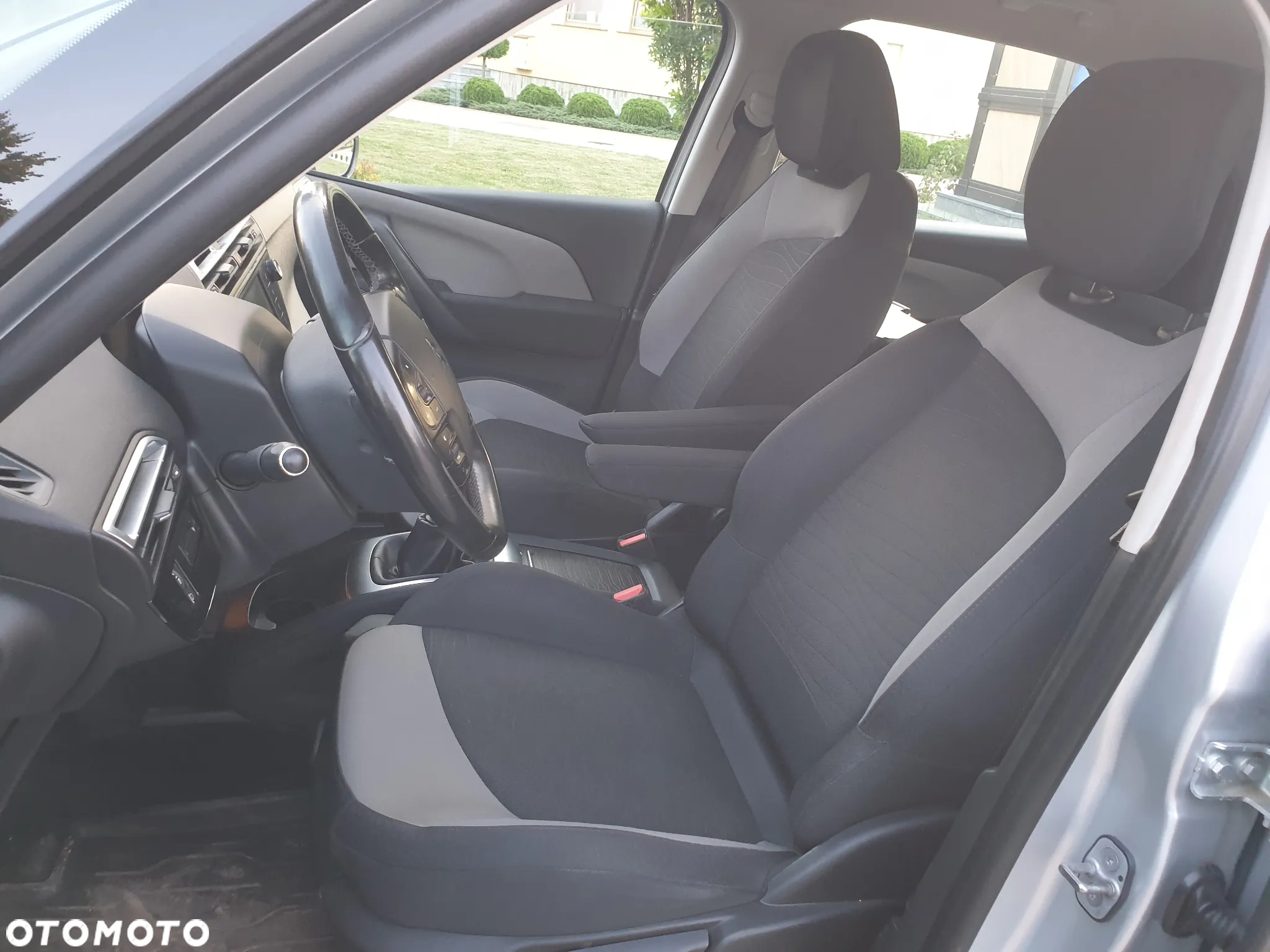 Citroën C4 Picasso PureTech 130 Stop&Start Attraction - 36