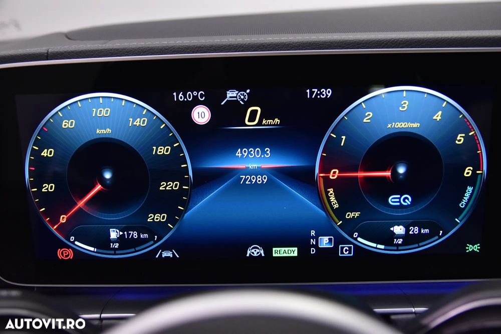 Mercedes-Benz GLE Coupe - 10