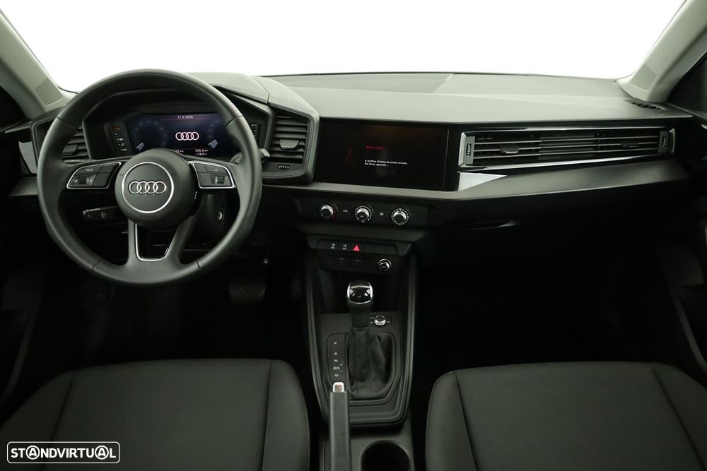 Audi A1 Sportback 30 TFSI Advanced S tronic - 6