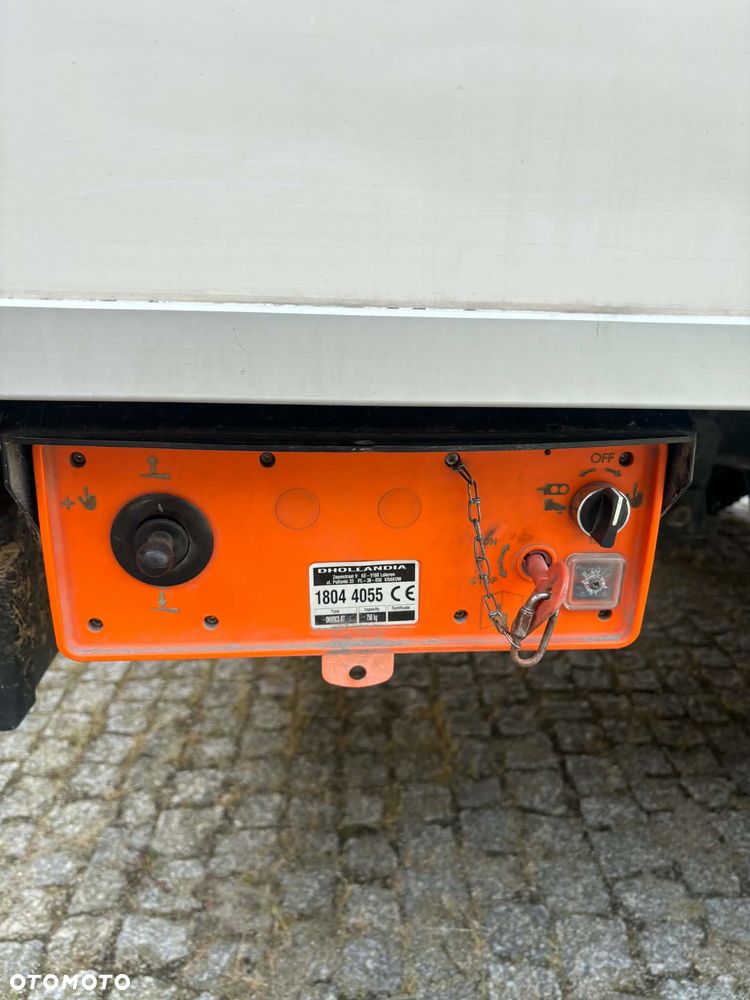 Iveco Daily - 20