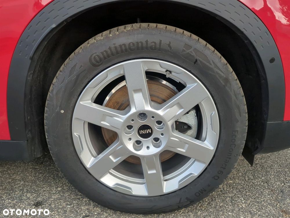 MINI Countryman - 16