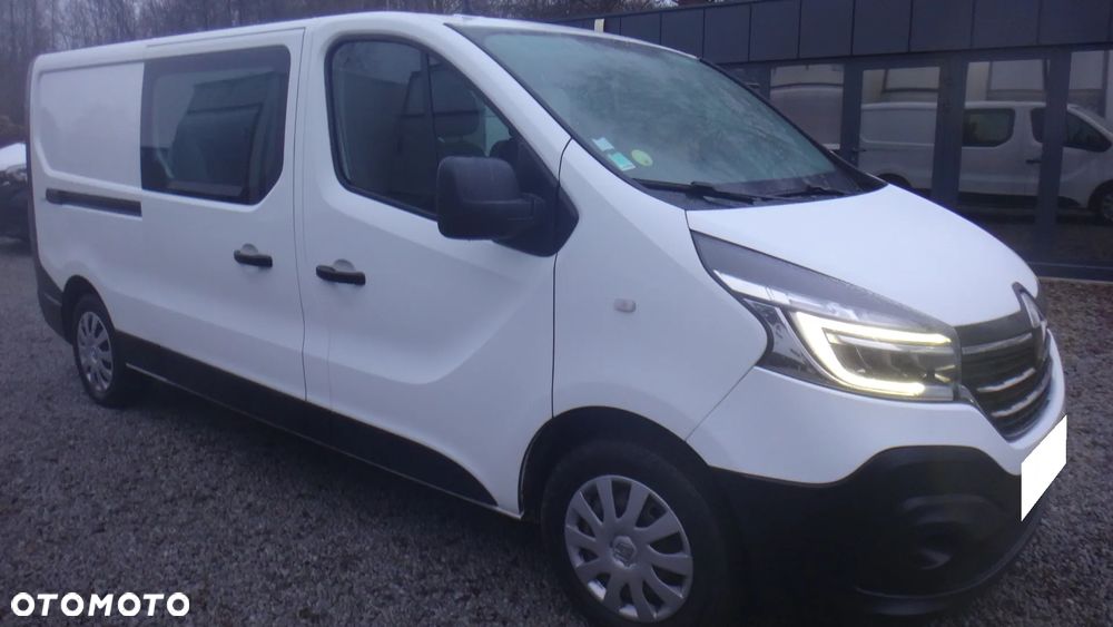 Renault Trafic - 3