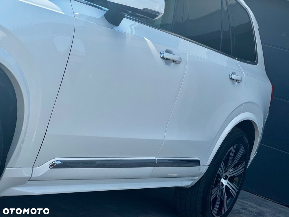 Volvo XC 90 T6 AWD Inscription 7os - 22