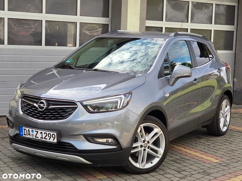 Opel Mokka 1.4 Turbo ecoFLEX Start/Stop Color Innovation - 6