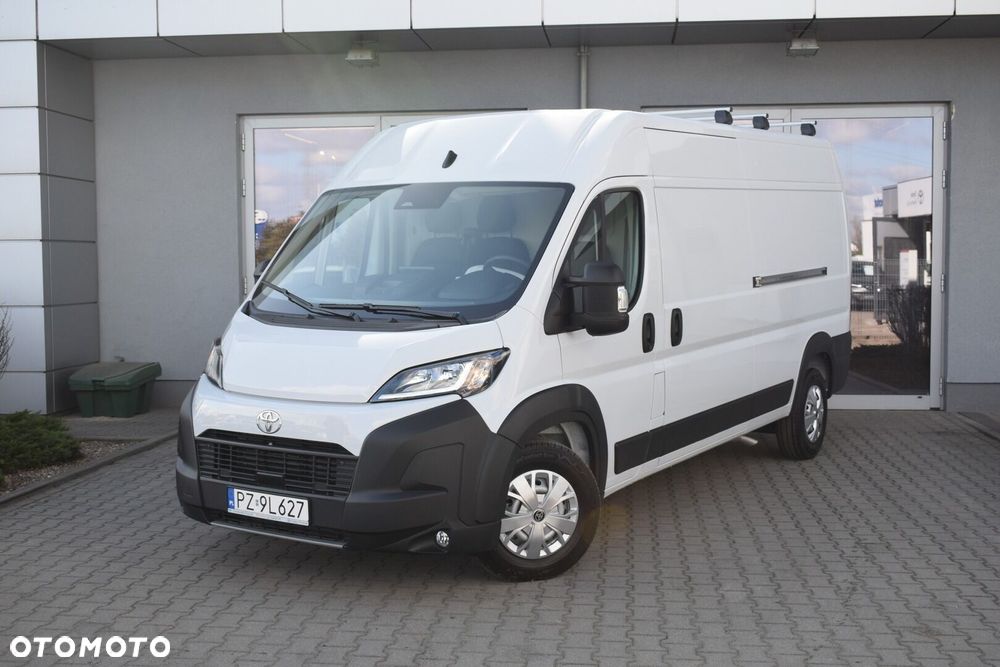 Toyota PROACE MAX - 1