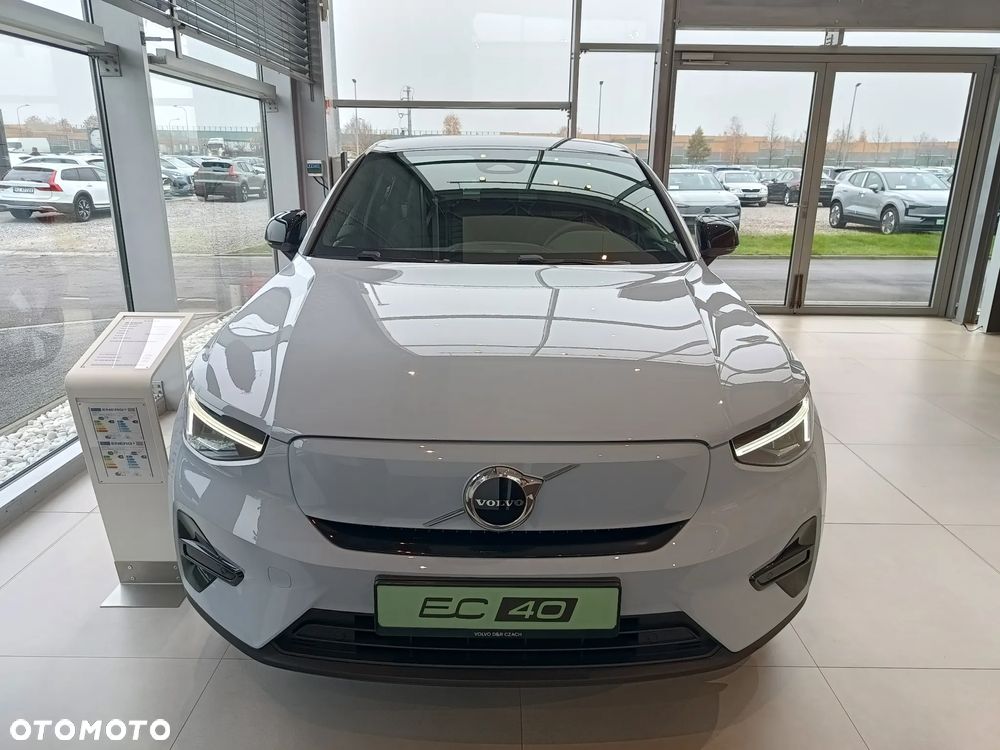 Volvo C40 Recharge Extended Range Plus - 4