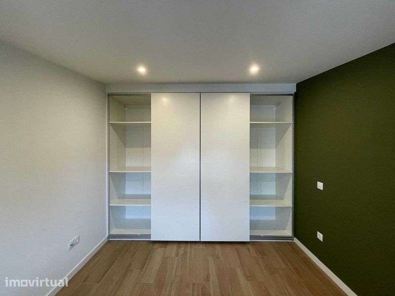 Casa T1 com Pátio Exterior para arrendar – Oliveira do Douro (Gaia) - Grande imagem: 5/6