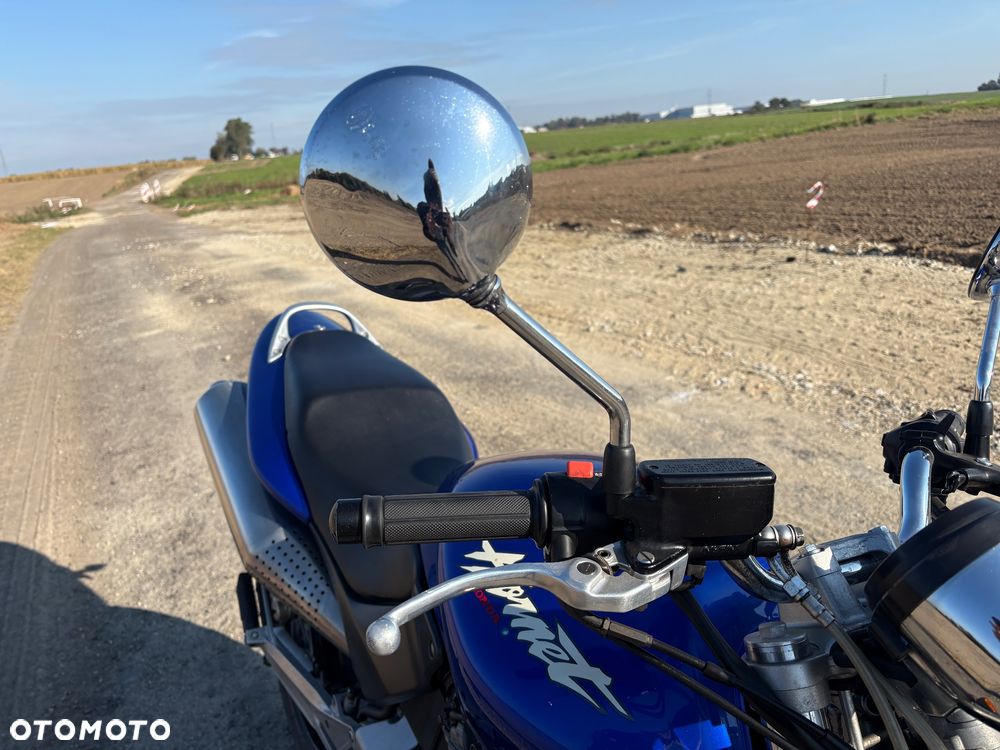 Honda Hornet - 10