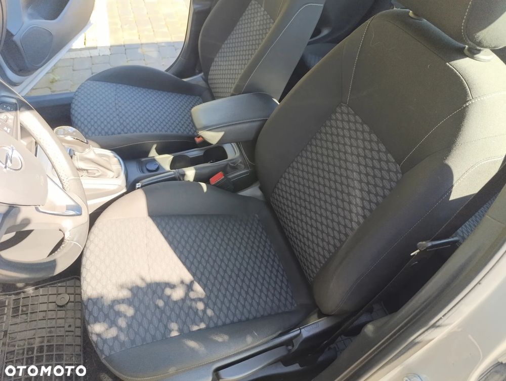Opel Astra 1.2 T Business Elegance S&S - 13