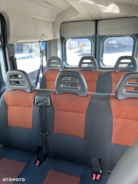 Fiat Ducato L2H2 - 6