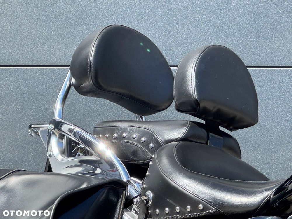 Kawasaki Vulcan - 8