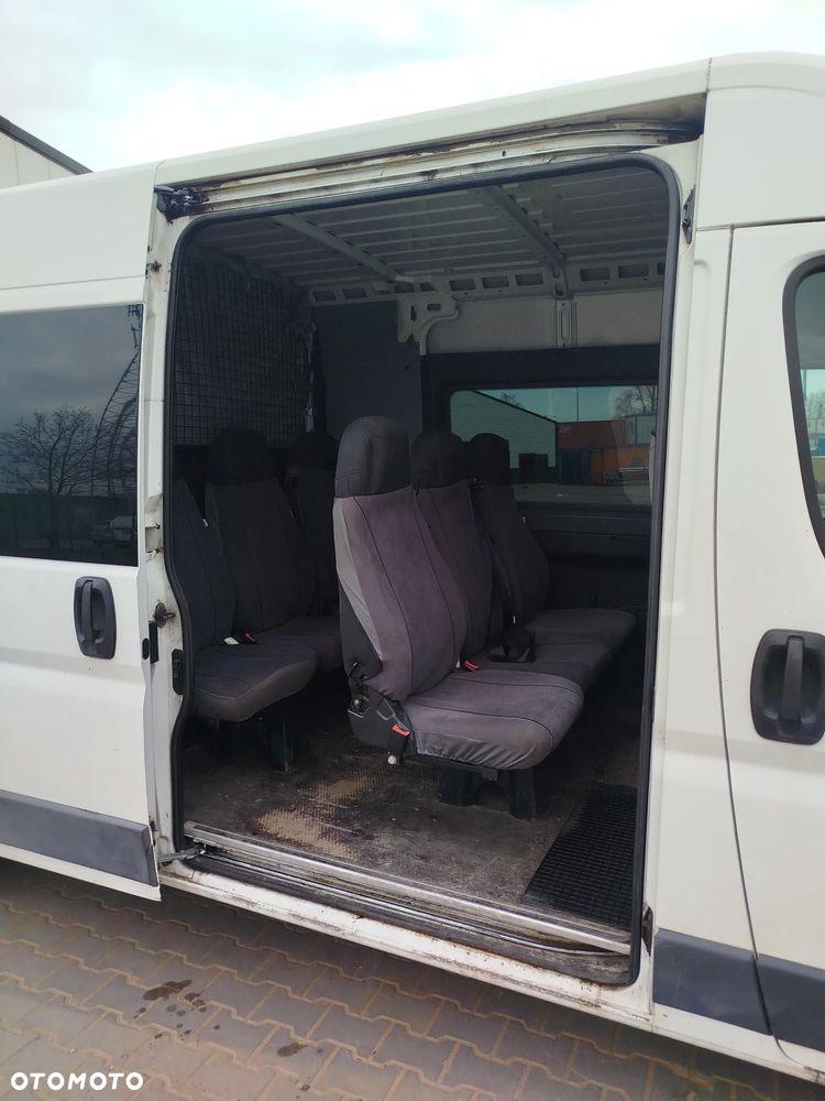 Citroën Jumper L3 H2 - 14