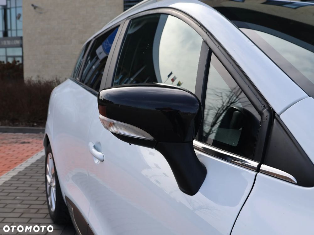 Renault Clio 0.9 Energy TCe Limited 2018 - 18