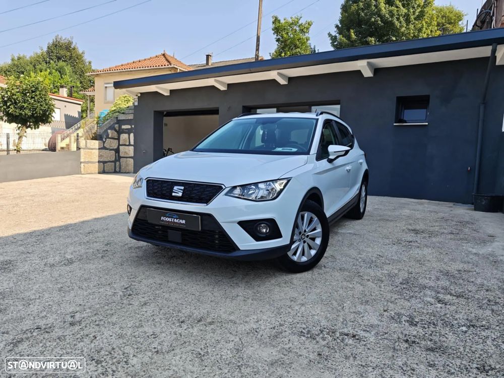 SEAT Arona 1.0 TSI Style - 1